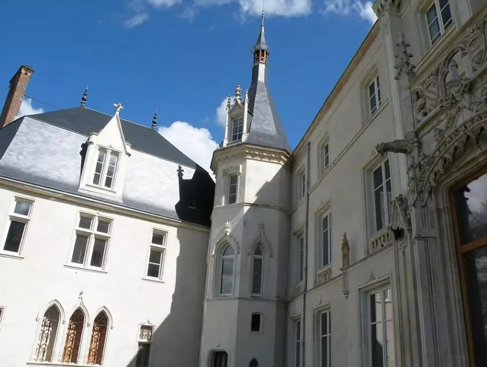 charpentier couvreur à Bonneval
